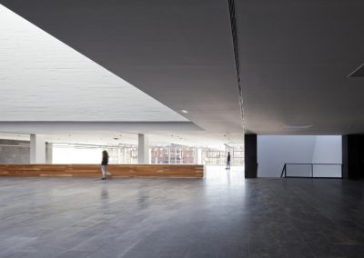 Echa un vistazo a los proyectos en los que PRESCRIPCIONA ha participado y ha logrado una relación de confianza entre fabricante y prescriptor