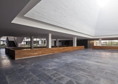 Echa un vistazo a los proyectos en los que PRESCRIPCIONA ha participado y ha logrado una relación de confianza entre fabricante y prescriptor