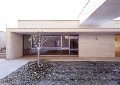 Echa un vistazo a los proyectos en los que PRESCRIPCIONA ha participado y ha logrado una relación de confianza entre fabricante y prescriptor