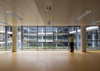 Echa un vistazo a los proyectos en los que PRESCRIPCIONA ha participado y ha logrado una relación de confianza entre fabricante y prescriptor
