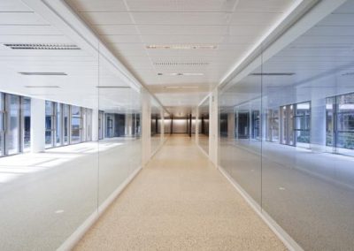 Echa un vistazo a los proyectos en los que PRESCRIPCIONA ha participado y ha logrado una relación de confianza entre fabricante y prescriptor