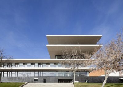 Echa un vistazo a los proyectos en los que PRESCRIPCIONA ha participado y ha logrado una relación de confianza entre fabricante y prescriptor