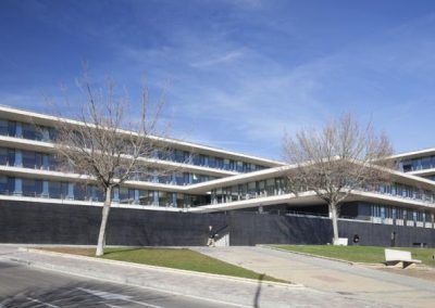 Echa un vistazo a los proyectos en los que PRESCRIPCIONA ha participado y ha logrado una relación de confianza entre fabricante y prescriptor
