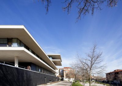 Echa un vistazo a los proyectos en los que PRESCRIPCIONA ha participado y ha logrado una relación de confianza entre fabricante y prescriptor