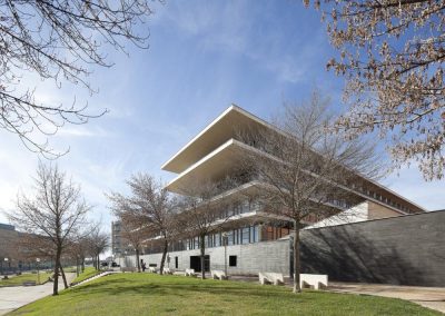 Echa un vistazo a los proyectos en los que PRESCRIPCIONA ha participado y ha logrado una relación de confianza entre fabricante y prescriptor