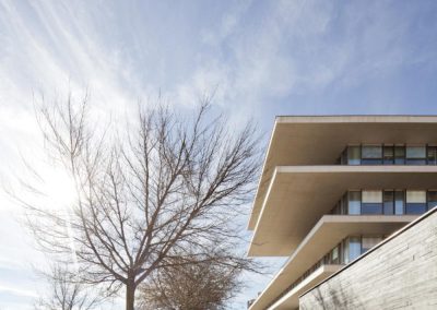 Echa un vistazo a los proyectos en los que PRESCRIPCIONA ha participado y ha logrado una relación de confianza entre fabricante y prescriptor