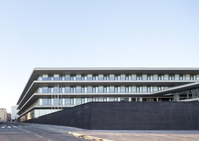 Echa un vistazo a los proyectos en los que PRESCRIPCIONA ha participado y ha logrado una relación de confianza entre fabricante y prescriptor