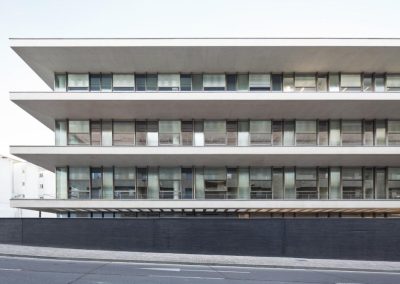Echa un vistazo a los proyectos en los que PRESCRIPCIONA ha participado y ha logrado una relación de confianza entre fabricante y prescriptor