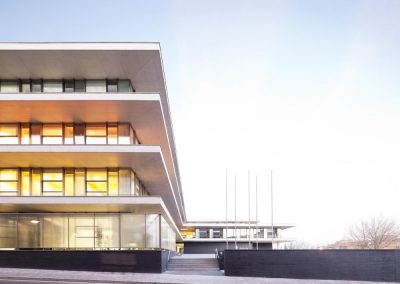 Echa un vistazo a los proyectos en los que PRESCRIPCIONA ha participado y ha logrado una relación de confianza entre fabricante y prescriptor