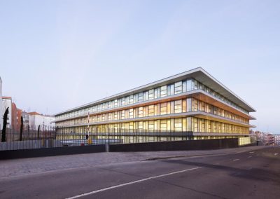 Echa un vistazo a los proyectos en los que PRESCRIPCIONA ha participado y ha logrado una relación de confianza entre fabricante y prescriptor