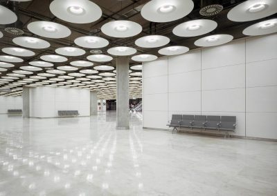 Echa un vistazo a los proyectos en los que PRESCRIPCIONA ha participado y ha logrado una relación de confianza entre fabricante y prescriptor