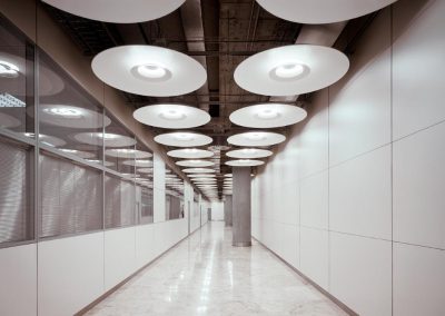 Echa un vistazo a los proyectos en los que PRESCRIPCIONA ha participado y ha logrado una relación de confianza entre fabricante y prescriptor