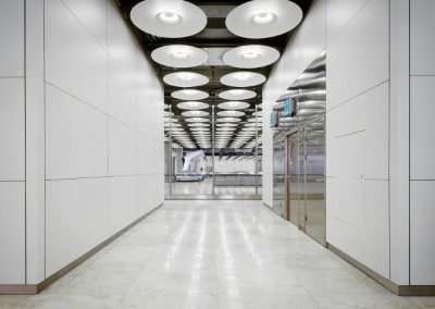 Echa un vistazo a los proyectos en los que PRESCRIPCIONA ha participado y ha logrado una relación de confianza entre fabricante y prescriptor