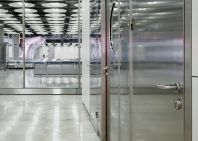 Echa un vistazo a los proyectos en los que PRESCRIPCIONA ha participado y ha logrado una relación de confianza entre fabricante y prescriptor