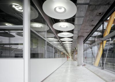 Echa un vistazo a los proyectos en los que PRESCRIPCIONA ha participado y ha logrado una relación de confianza entre fabricante y prescriptor