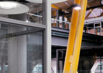 Echa un vistazo a los proyectos en los que PRESCRIPCIONA ha participado y ha logrado una relación de confianza entre fabricante y prescriptor