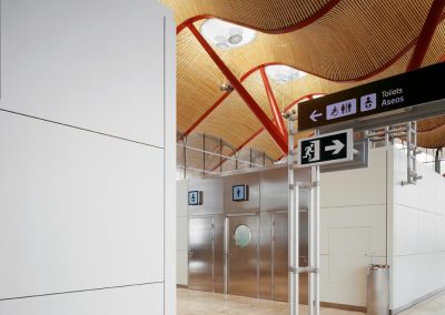 Echa un vistazo a los proyectos en los que PRESCRIPCIONA ha participado y ha logrado una relación de confianza entre fabricante y prescriptor