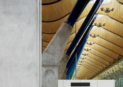 Echa un vistazo a los proyectos en los que PRESCRIPCIONA ha participado y ha logrado una relación de confianza entre fabricante y prescriptor