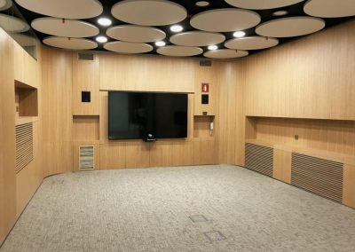 Echa un vistazo a los proyectos en los que PRESCRIPCIONA ha participado y ha logrado una relación de confianza entre fabricante y prescriptor