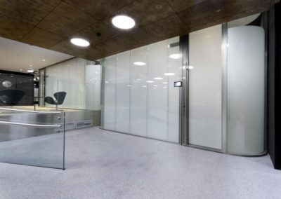 Echa un vistazo a los proyectos en los que PRESCRIPCIONA ha participado y ha logrado una relación de confianza entre fabricante y prescriptor