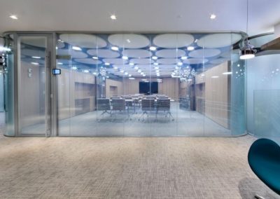 Echa un vistazo a los proyectos en los que PRESCRIPCIONA ha participado y ha logrado una relación de confianza entre fabricante y prescriptor