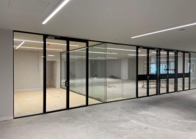 Echa un vistazo a los proyectos en los que PRESCRIPCIONA ha participado y ha logrado una relación de confianza entre fabricante y prescriptor