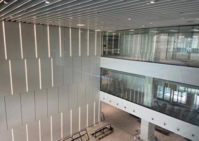 Echa un vistazo a los proyectos en los que PRESCRIPCIONA ha participado y ha logrado una relación de confianza entre fabricante y prescriptor