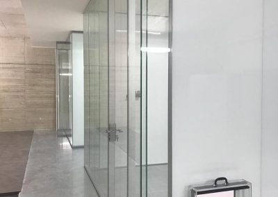 Echa un vistazo a los proyectos en los que PRESCRIPCIONA ha participado y ha logrado una relación de confianza entre fabricante y prescriptor