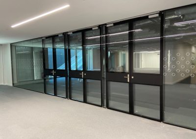 Echa un vistazo a los proyectos en los que PRESCRIPCIONA ha participado y ha logrado una relación de confianza entre fabricante y prescriptor