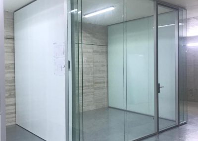 Echa un vistazo a los proyectos en los que PRESCRIPCIONA ha participado y ha logrado una relación de confianza entre fabricante y prescriptor