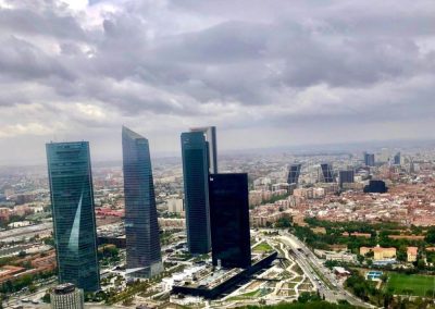 Echa un vistazo a los proyectos en los que PRESCRIPCIONA ha participado y ha logrado una relación de confianza entre fabricante y prescriptor