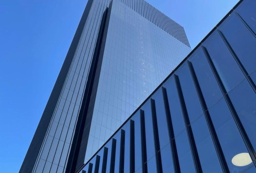 Torre Caleido