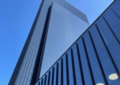 Echa un vistazo a los proyectos en los que PRESCRIPCIONA ha participado y ha logrado una relación de confianza entre fabricante y prescriptor