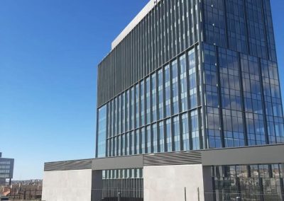 Echa un vistazo a los proyectos en los que PRESCRIPCIONA ha participado y ha logrado una relación de confianza entre fabricante y prescriptor