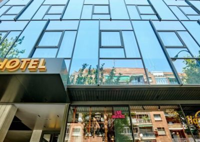 Echa un vistazo a los proyectos en los que PRESCRIPCIONA ha participado y ha logrado una relación de confianza entre fabricante y prescriptor